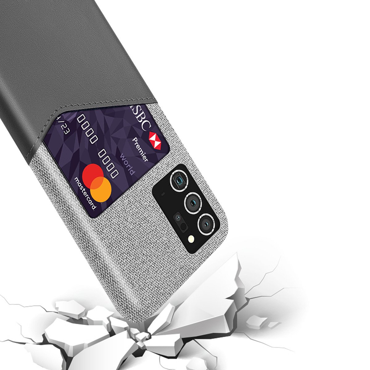 Mobile Phone Cover Image 3