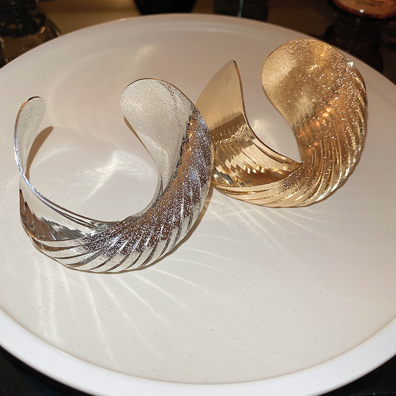 Gold Bracelet