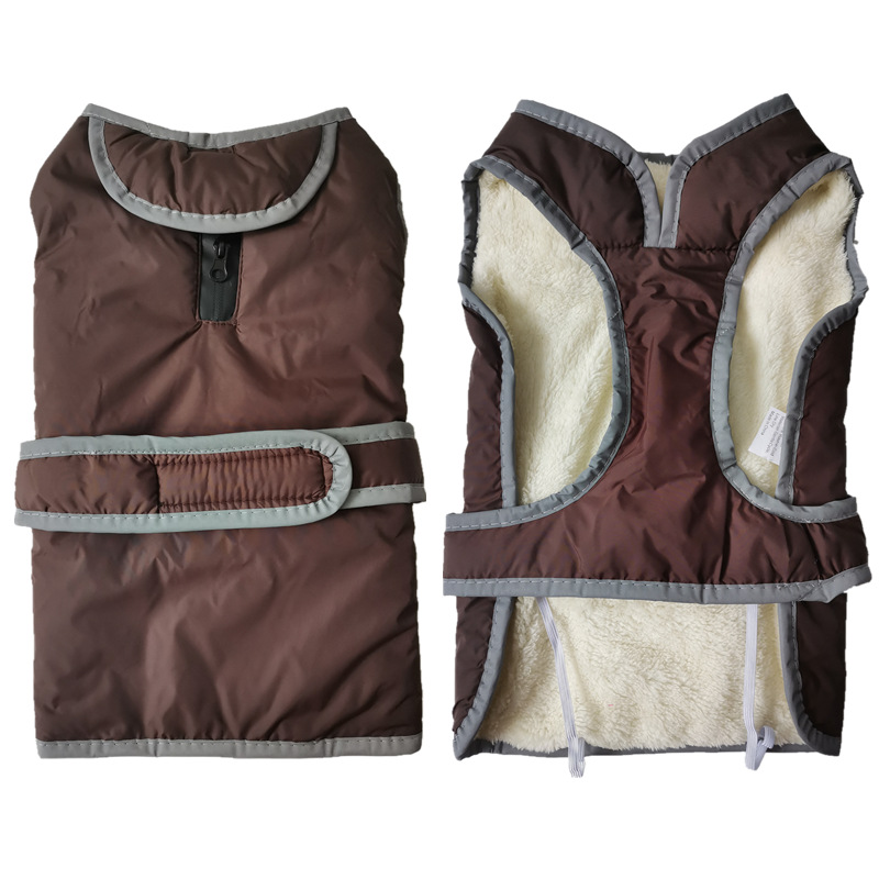 Pet Dog Vest Fashion