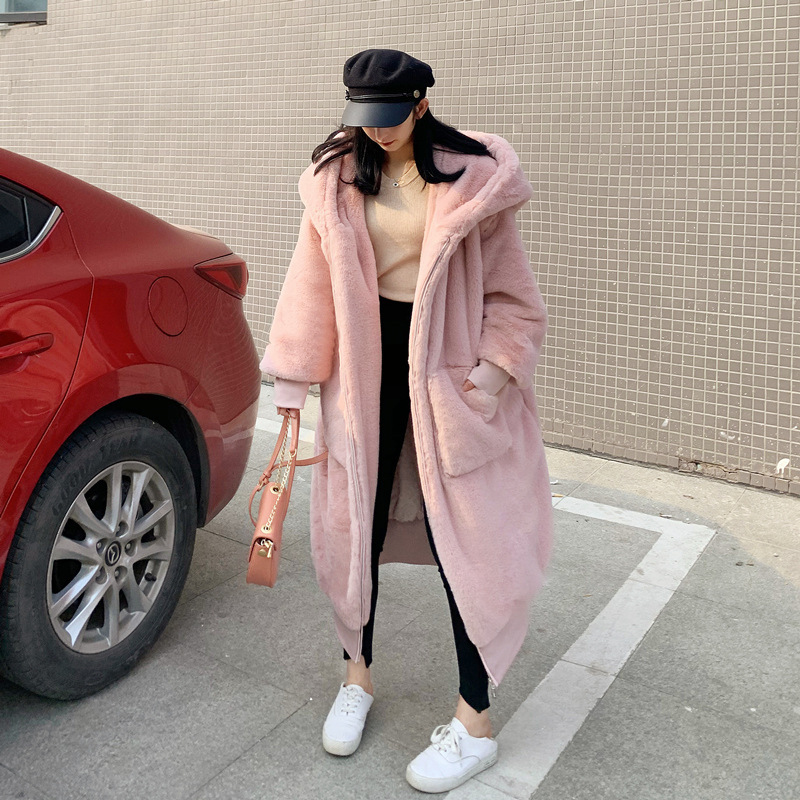 Fur Coat Image 4