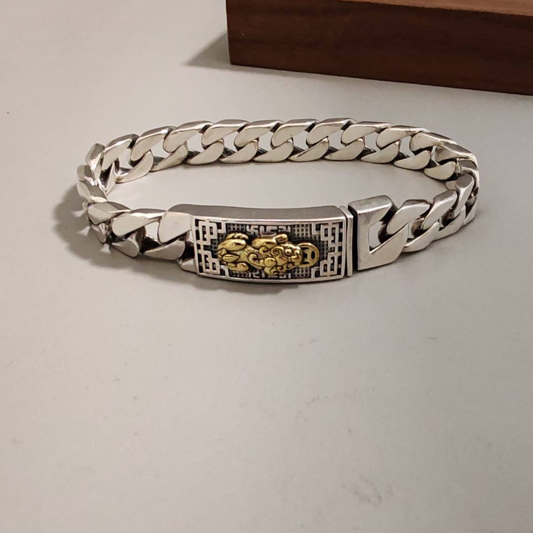 925 Silver Bracelet