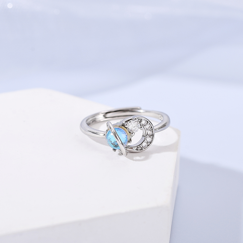 Bestie Ring