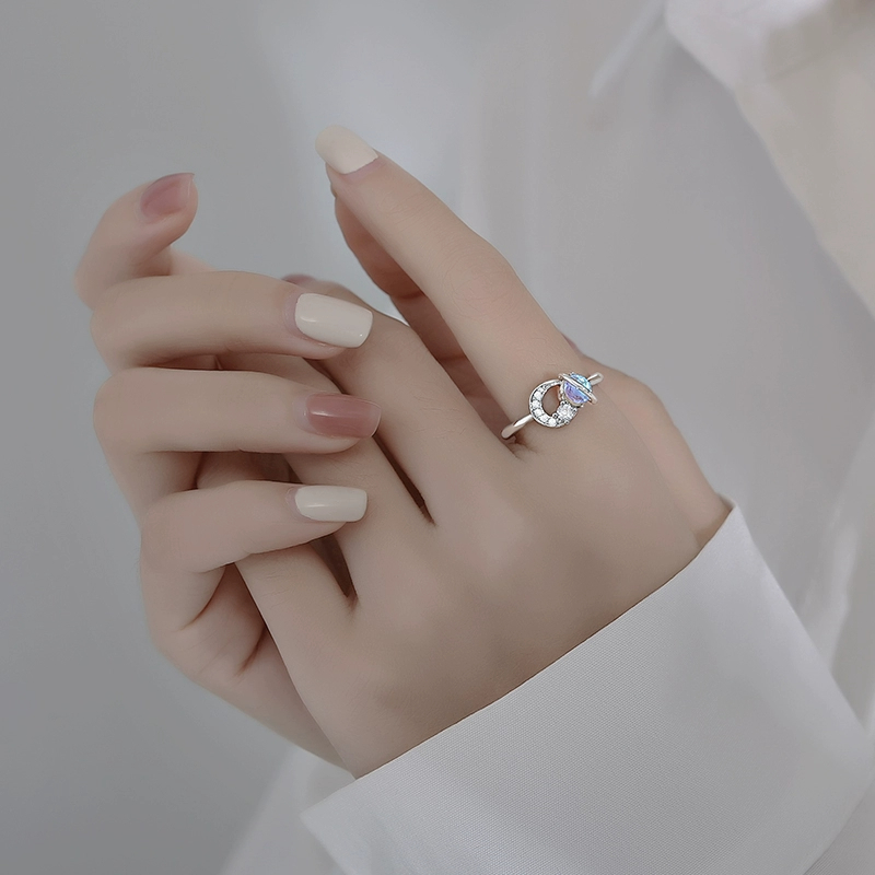Bestie Ring