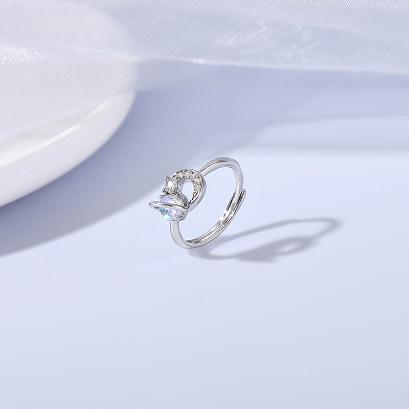 Bestie Ring