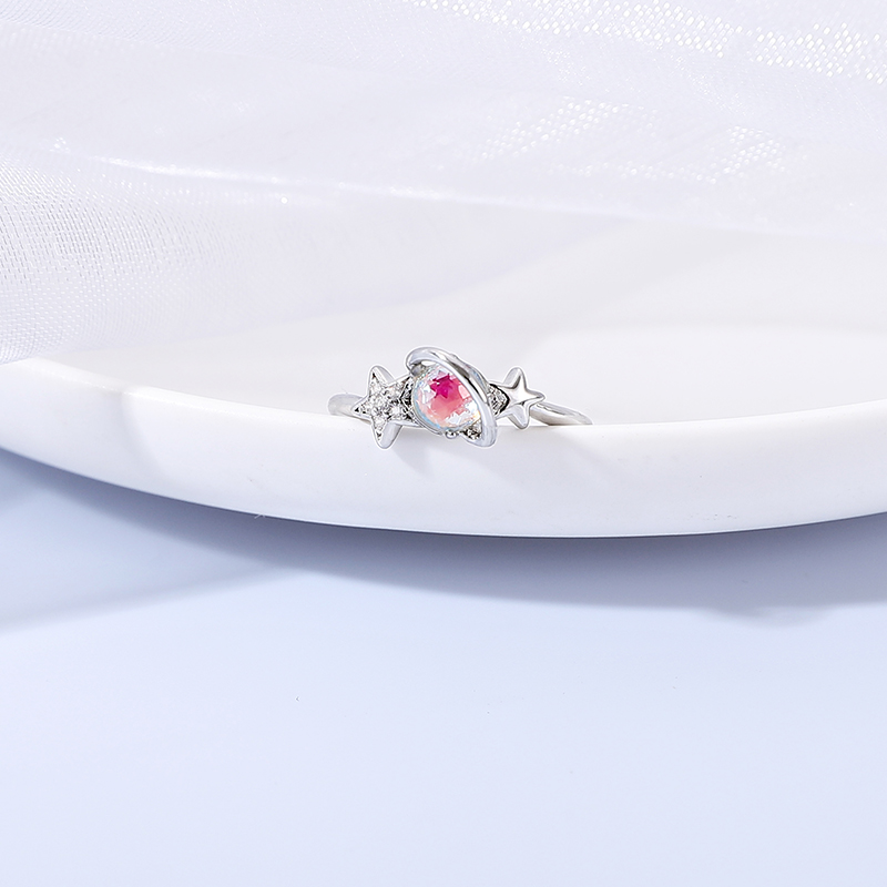 Bestie Ring