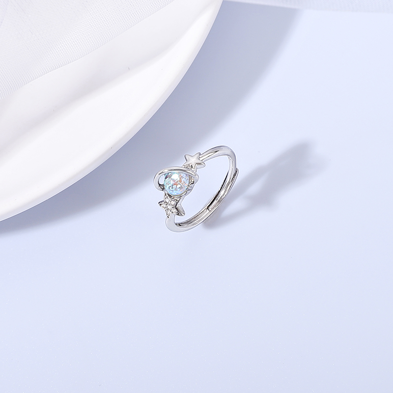Bestie Ring