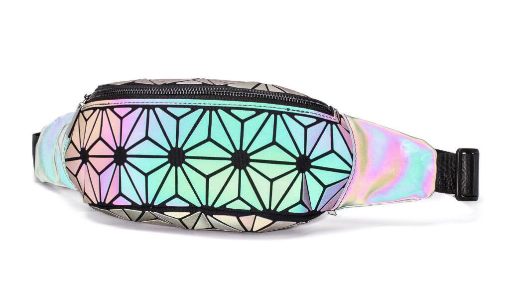 Kratos Fanny Pack - Style 1