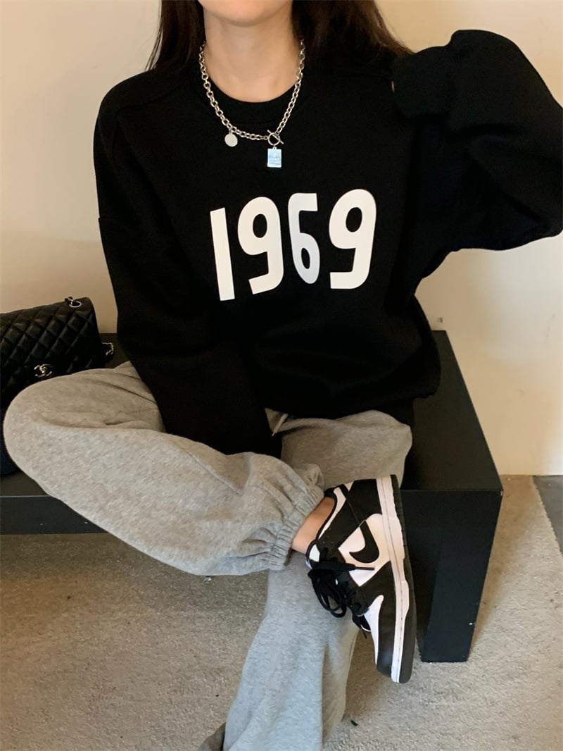 Comfort fit