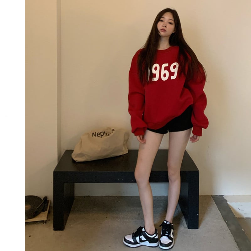 Casual look