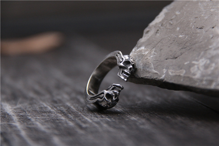 Stylish Wear of Ring