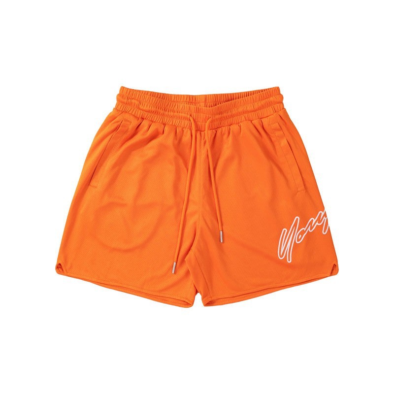 Basketball Shorts Image 6