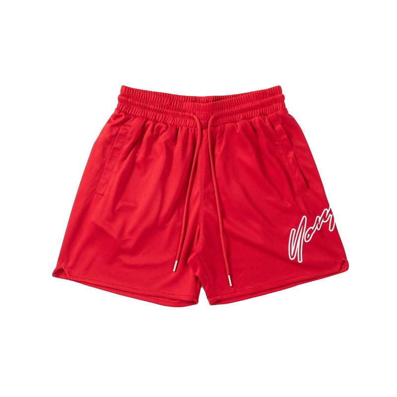 Basketball Shorts Image 4
