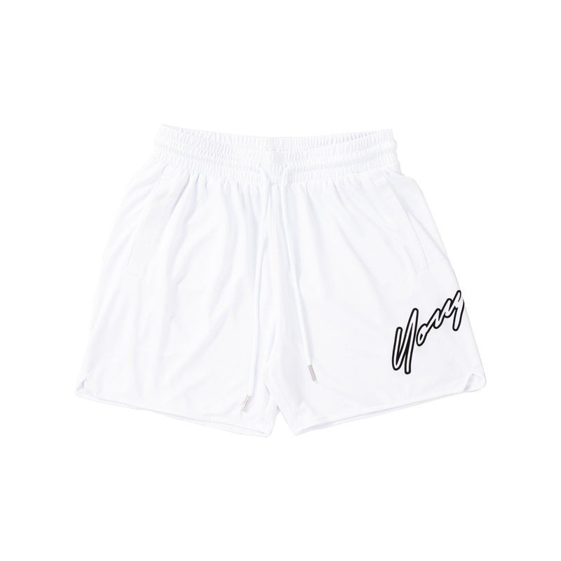 Basketball Shorts Image 2