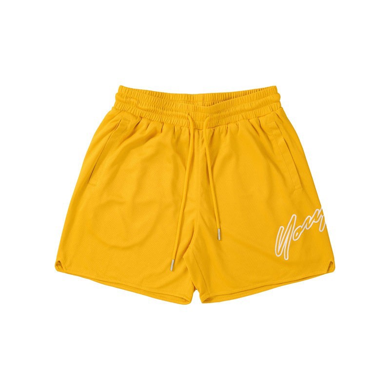 Basketball Shorts Image 5