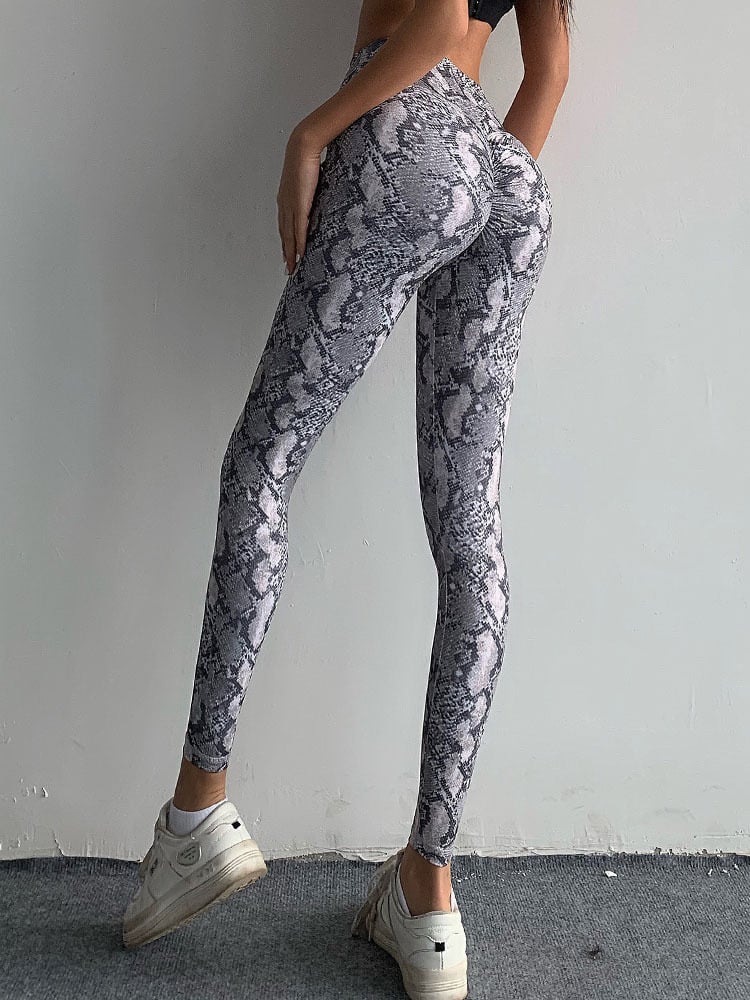 Trendy Fitness Pants