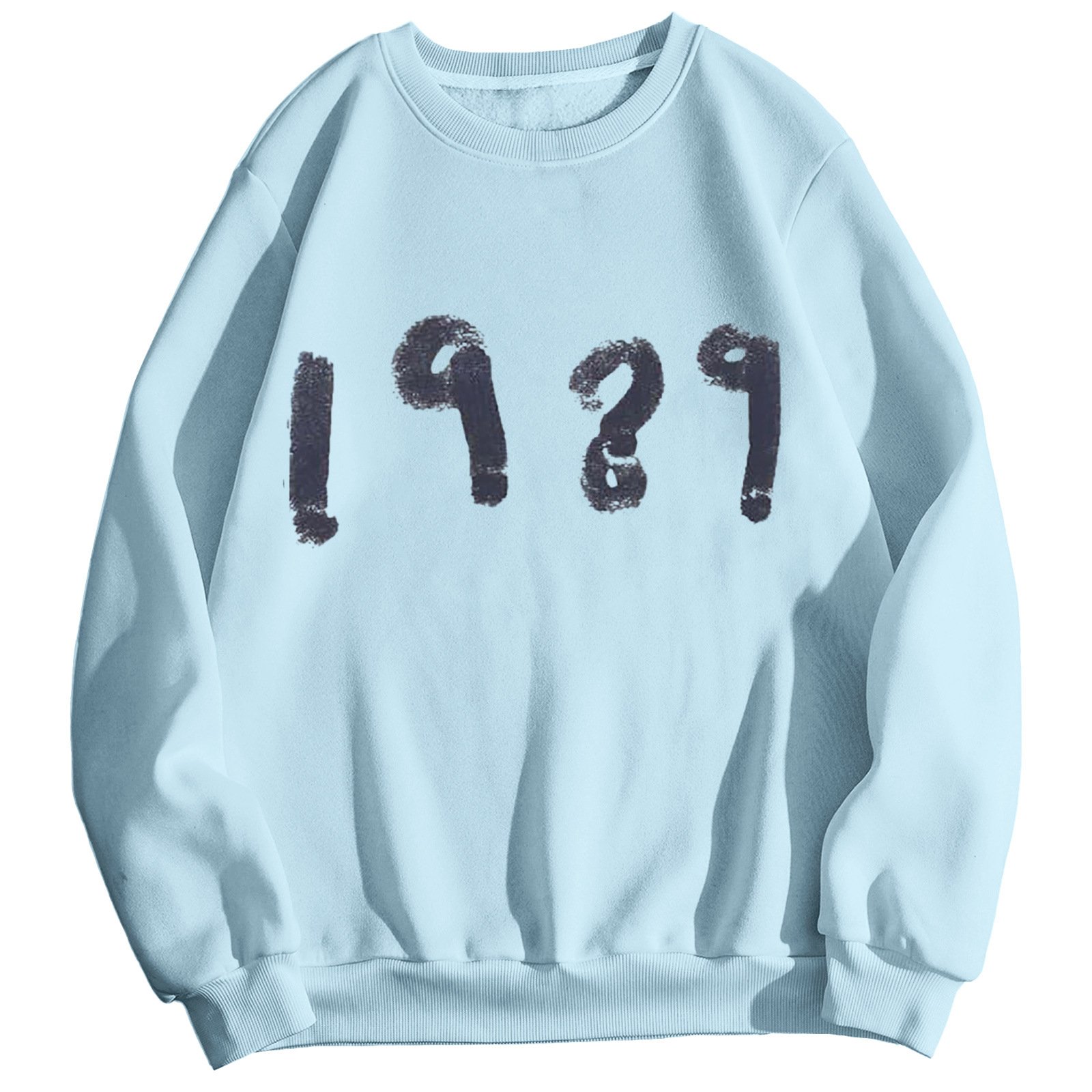 Street Fashion Sweater