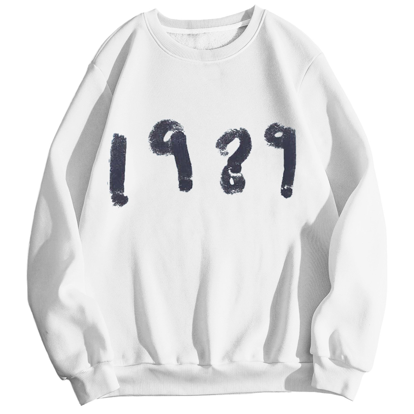 Fashionable Casual Sweater