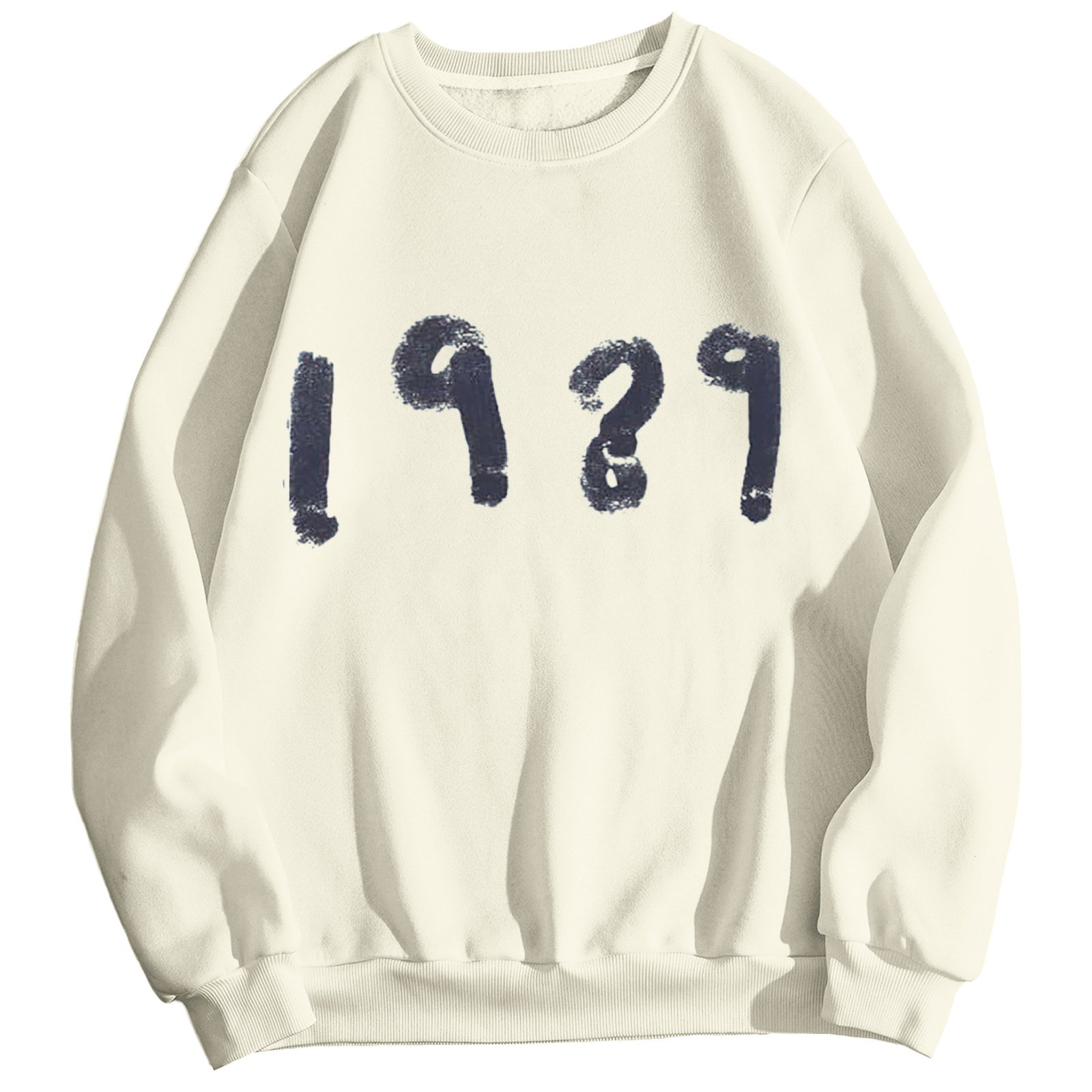 Comfortable Long Sleeve Sweater