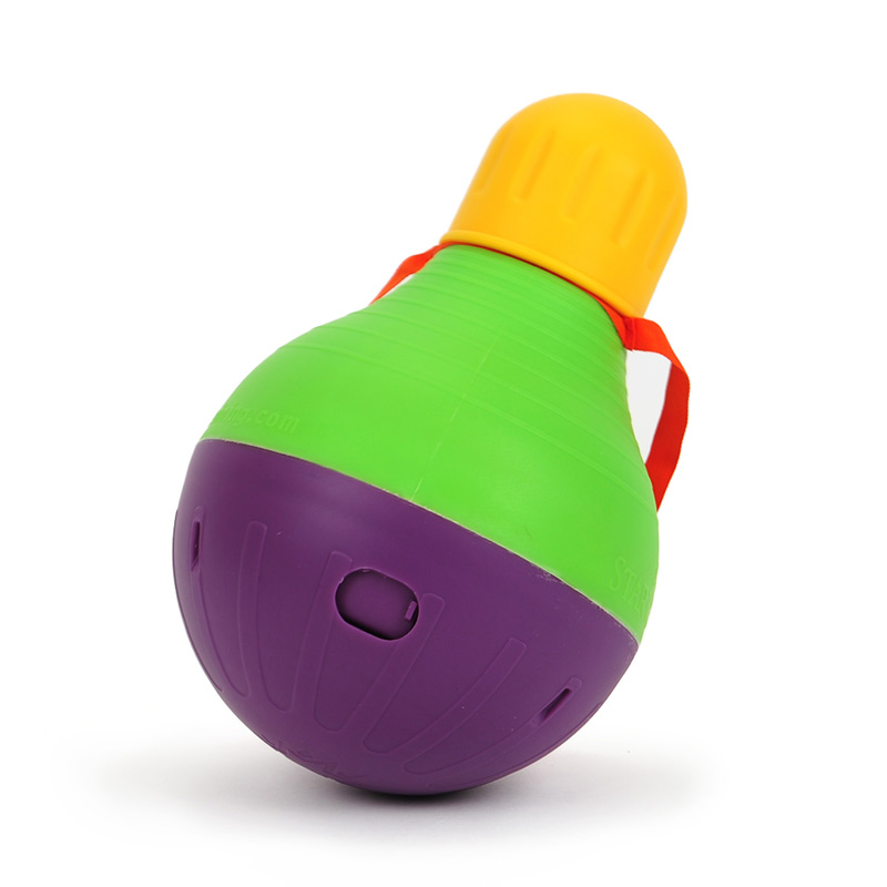 Bite Resistant Dog Toy 6