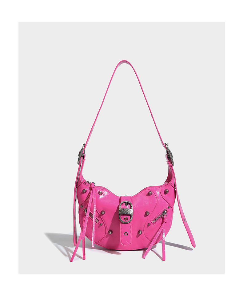 Motorcycle Bag Image 1