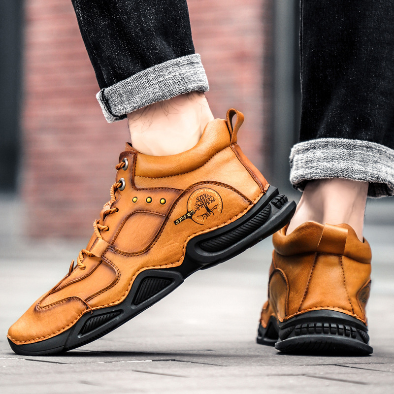 Comfortable Fit