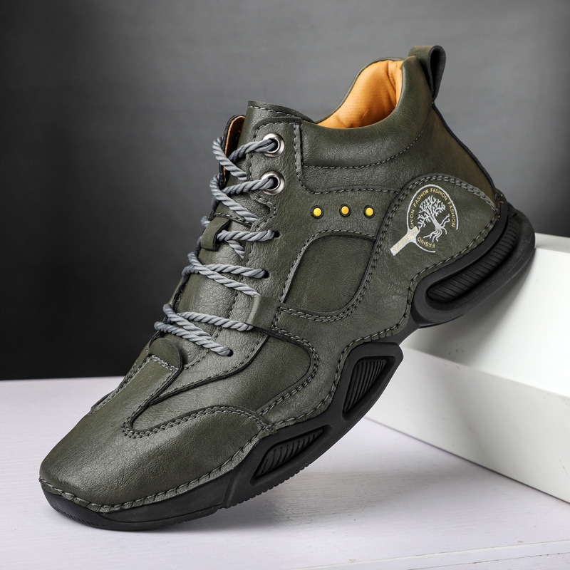Non-slip Sole