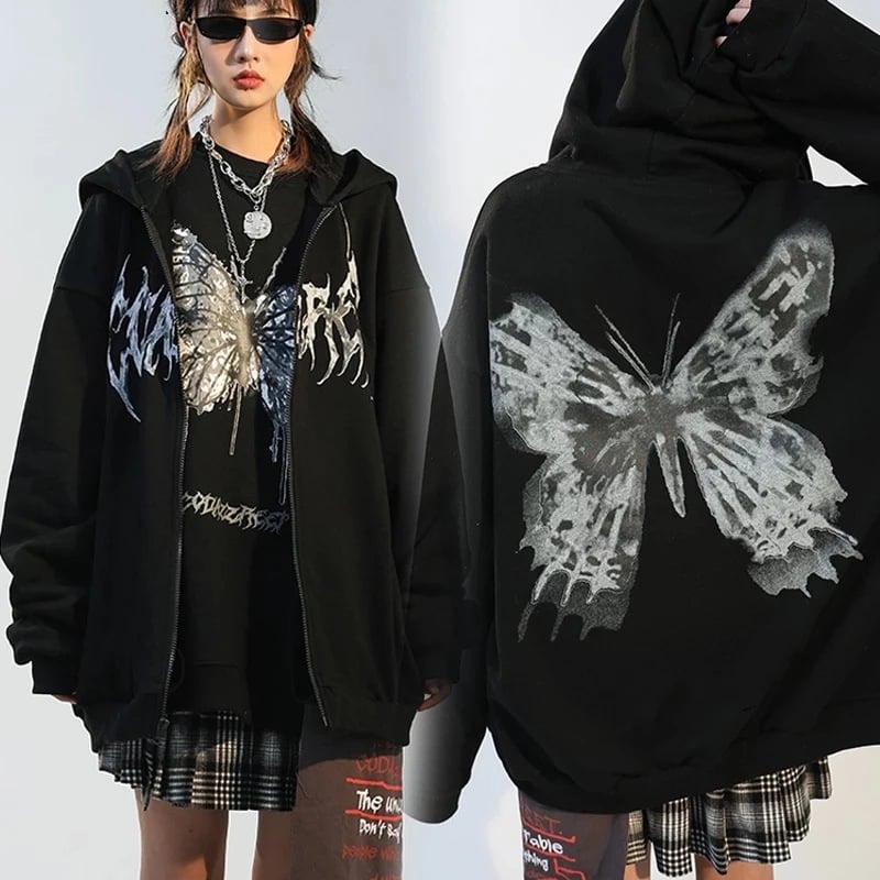 Sweater Detail View