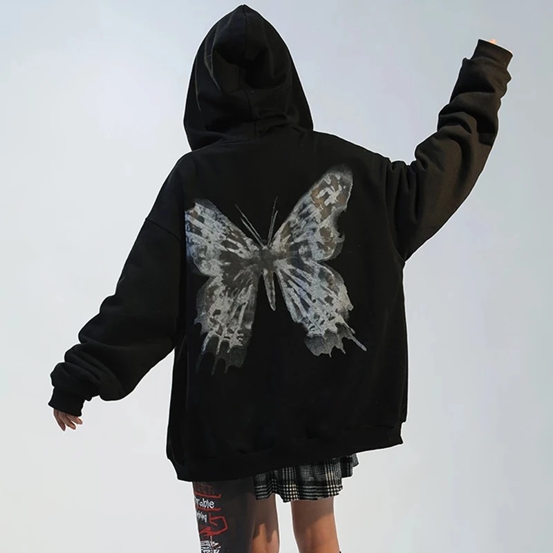 Sweater Side View
