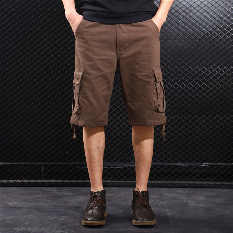 Casual Shorts Style 2