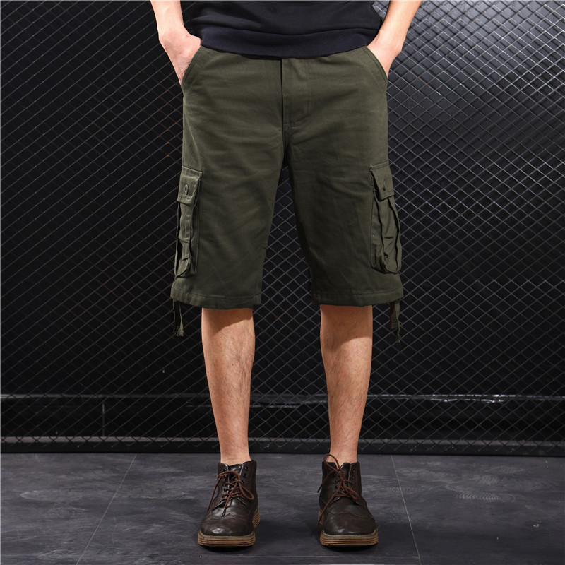 Casual Shorts Style 5