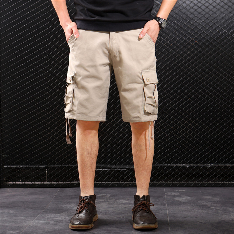 Casual Shorts Style 4