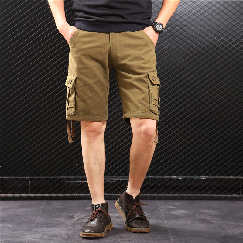 Casual Shorts Style 1