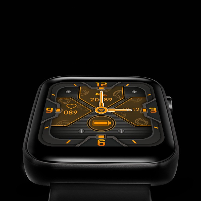 Intelligent Bracelet