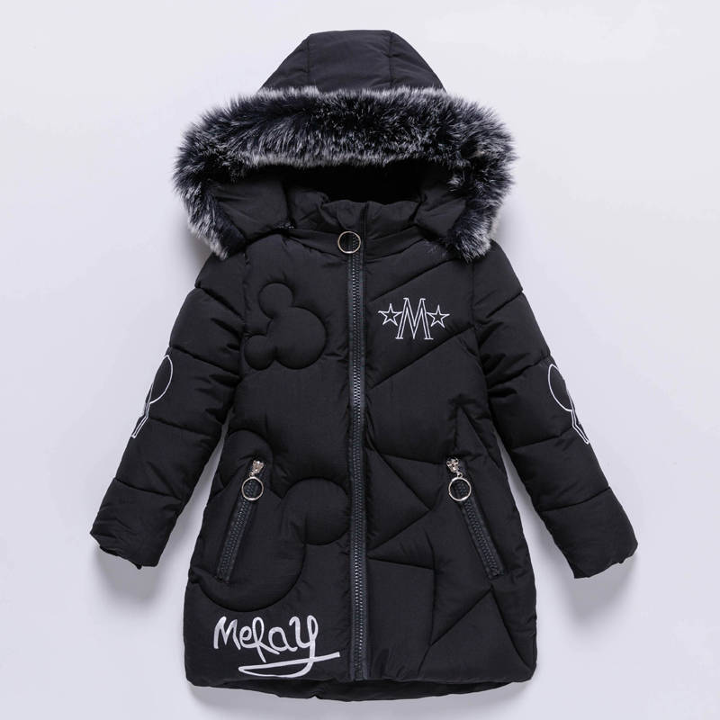 Jacket Design 5