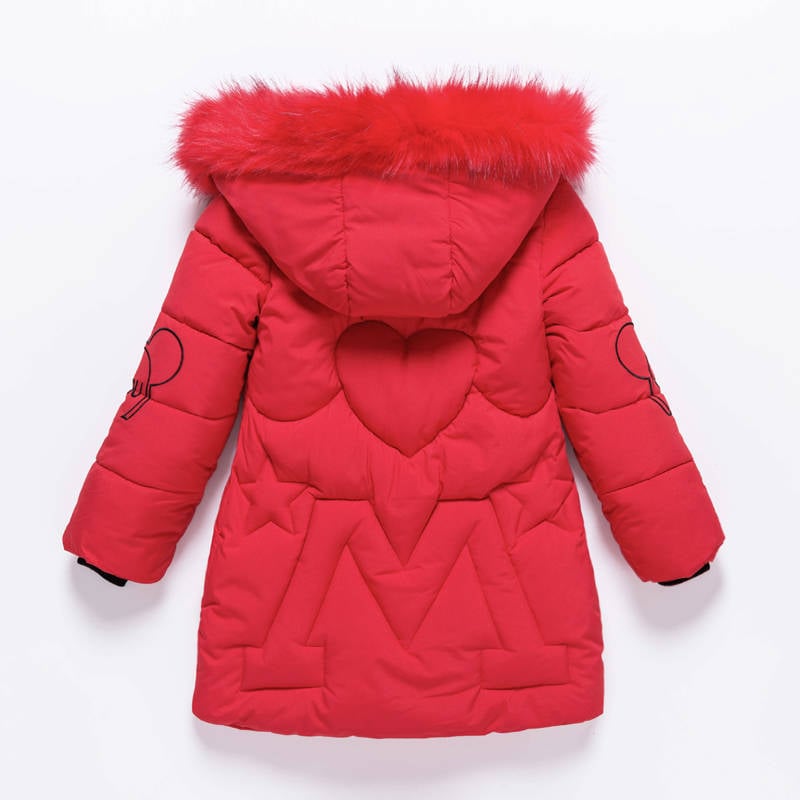 Jacket Design 1