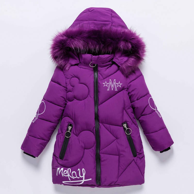 Jacket Design 4