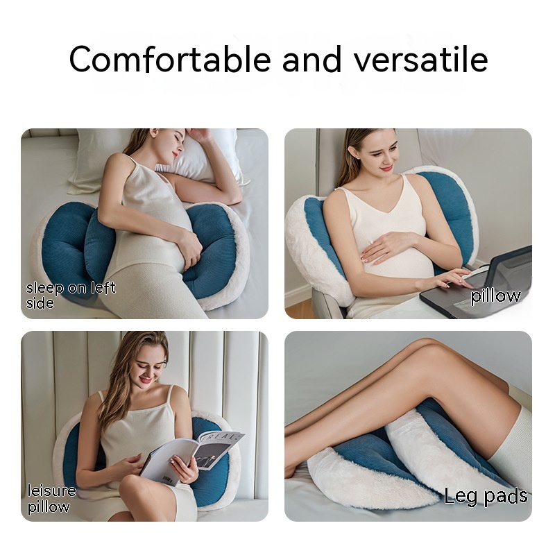 Waist Side Pillow Image 6