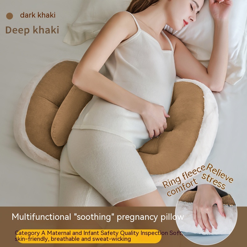 Waist Side Pillow Image 3