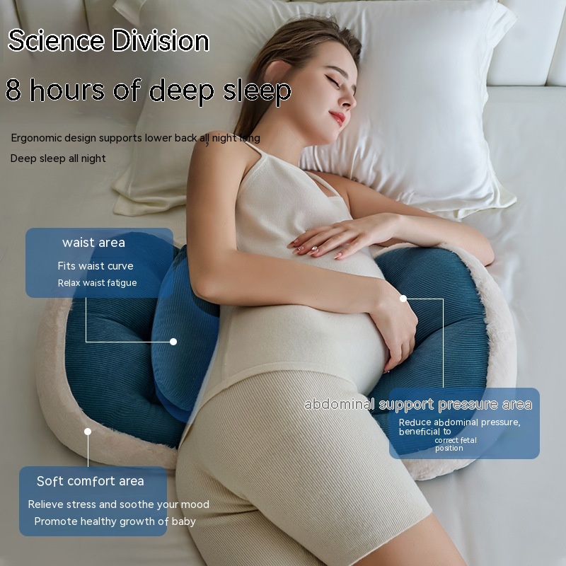 Waist Side Pillow Image 8