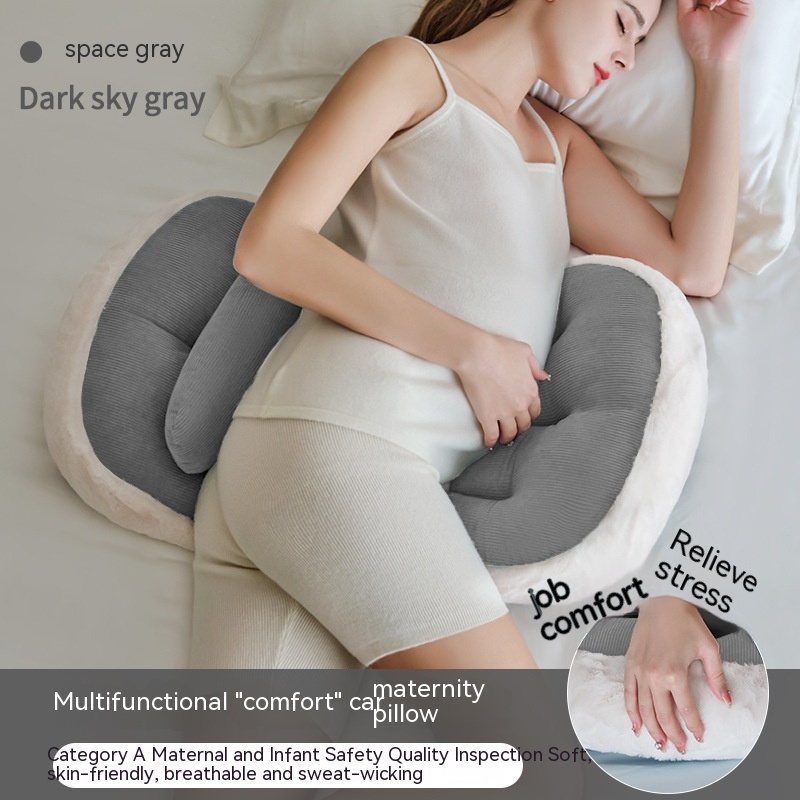 Waist Side Pillow Image 4