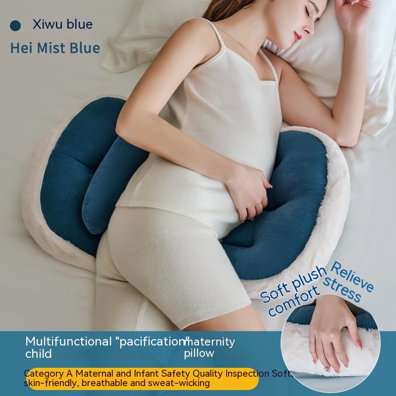 Waist Side Pillow Image 1