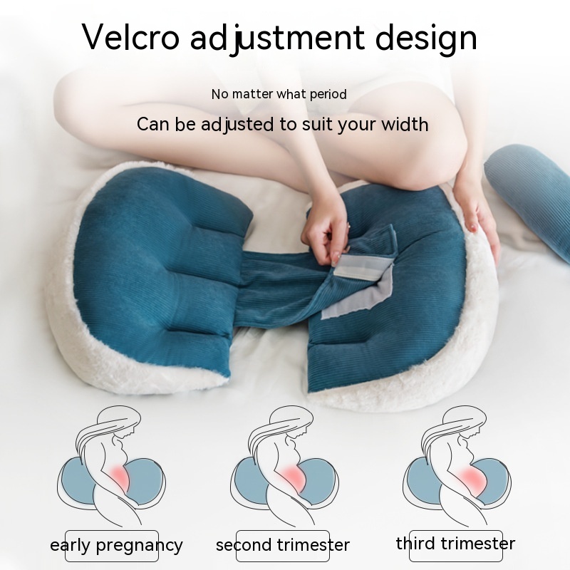 Waist Side Pillow Image 7