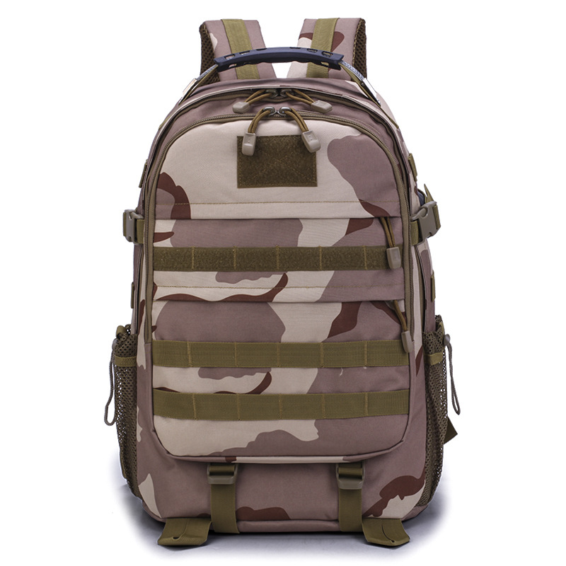 Tactical Backpack Image 2