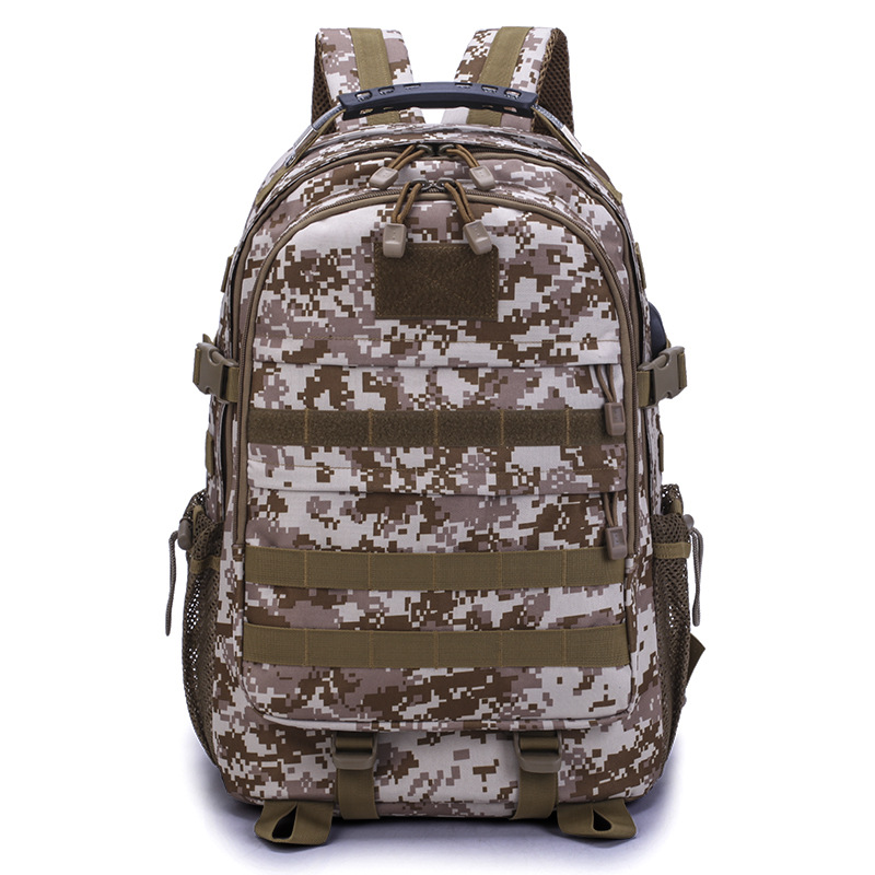 Tactical Backpack Image 4