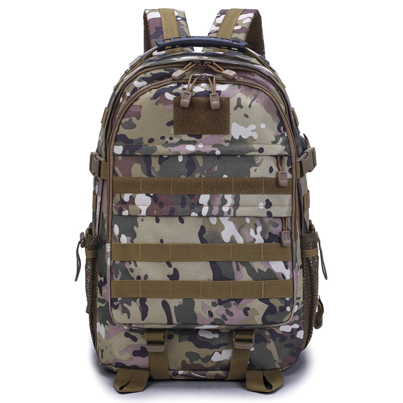 Tactical Backpack Image 3