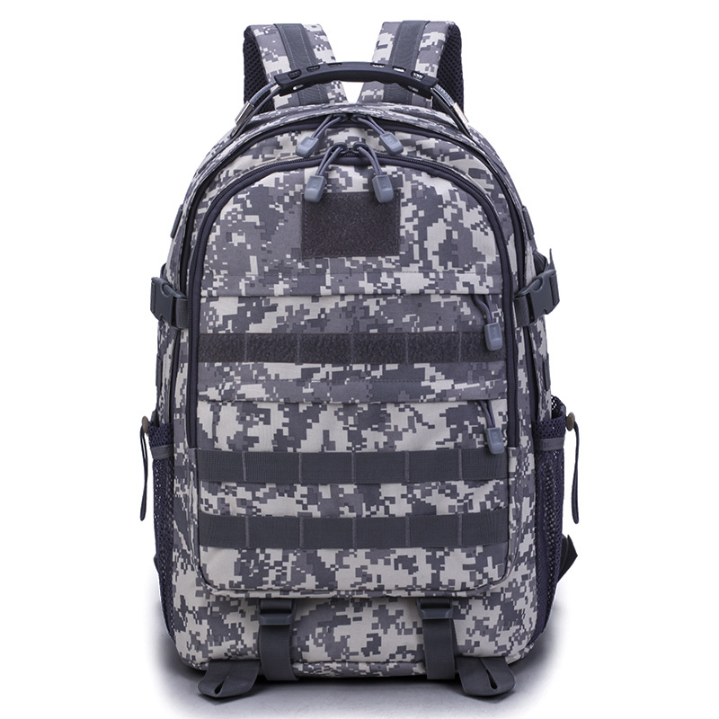Tactical Backpack Image 12