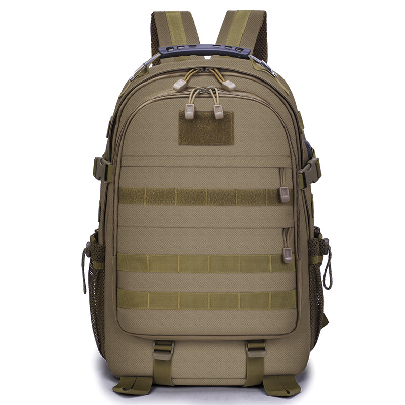 Tactical Backpack Image 9