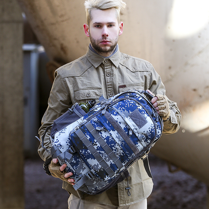 Tactical Backpack Image 6