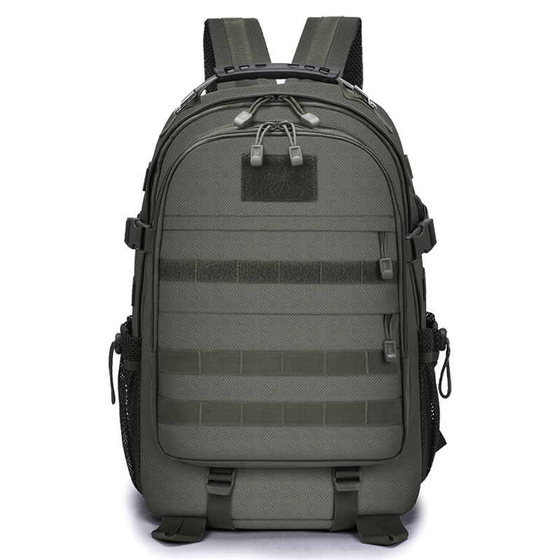 Tactical Backpack Image 5