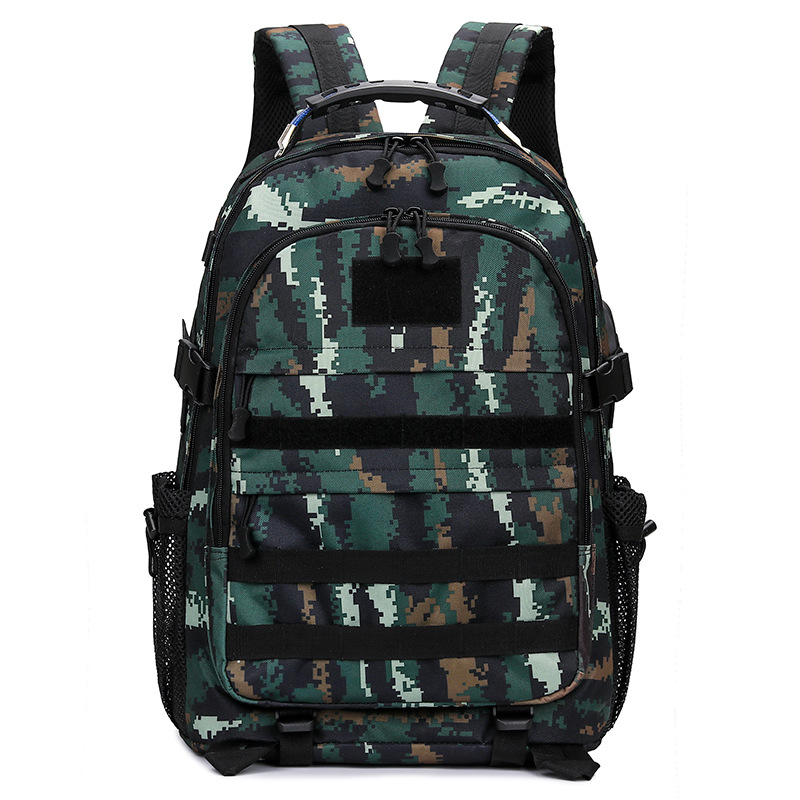 Tactical Backpack Image 11